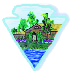 Medford Lakes Boro Shield