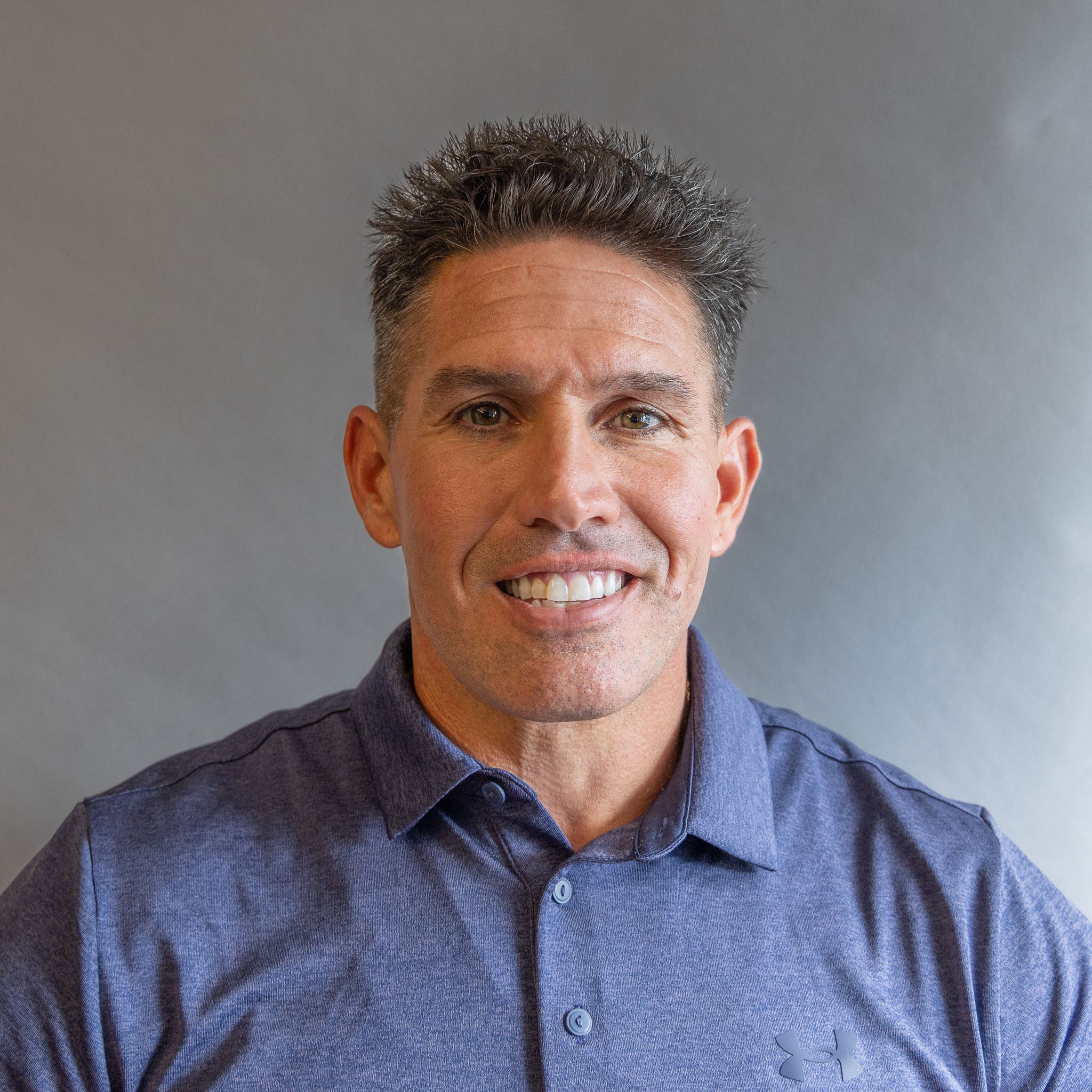 Councilman Matthew R. Bailey